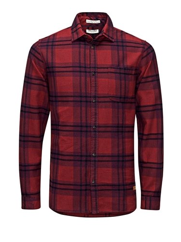 JACK & JONES Nuke Camicia Uomo