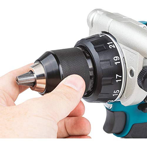 Recopilación y reviews de Makita taladro inalámbrico los 10 mejores. 29 Imagen adicional