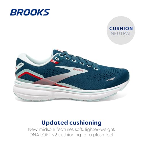Image of Brooks Women's Ghost 15 Neutral Running Shoe