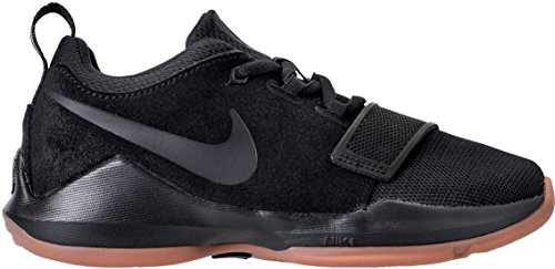 NIKE Pg 1 (ps) Little Kids 881938-004 Size 1 - Main Image