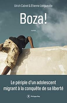 Paperback Boza ! [French] Book