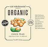 Eat Wholesome Food Co. B07L4Y43LK lato 4