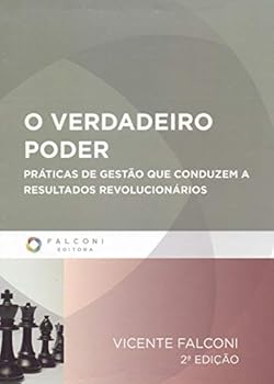 Paperback O Verdadeiro Poder [Portuguese] Book