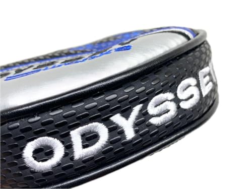 オデッセイ ODYSSEY WORKS ハーフマレット 小型用パターカバー 【並行輸入品】 3枚目