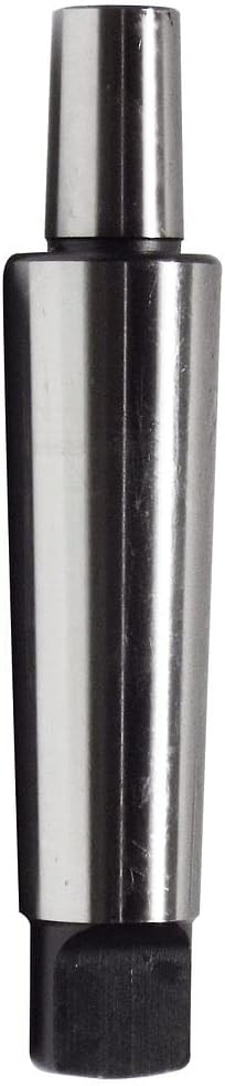 MT4 to JT3 Drill Chuck Arbor With Tang- Machinist Choice