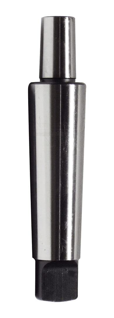 MT4 to JT3 Drill Chuck Arbor With Tang- Machinist Choice