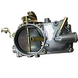 Remplacement direct Convient aux applications nécessitant un carburateur à 1 barillet avec des dimensions et un modèle de boulons correspondants pour l'installation