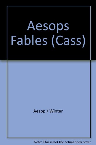 Aesop's Fables