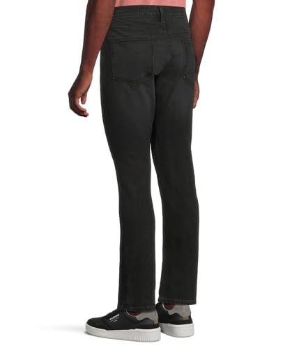Image of PAIGE Men's Federal Transcend Slim Straight Jeans 34 inch