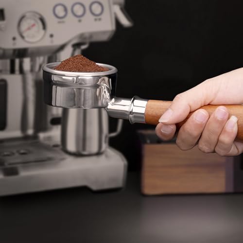 Breville Dual Boiler BES920XL