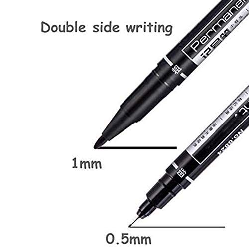 Greengrowth Pennarello Indelebile Pennarelli