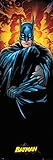 batman vs superman poster hd Licencia 100% oficial GB eye LTD, DC Comics, Liga de la Justicia Batman, Poster Puerta, 53 x 158 cm