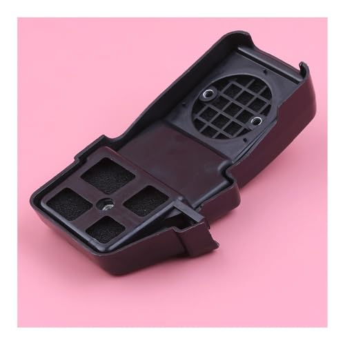 Boîtier d'élément combiné résistant aux vibrations pour moteur 40,2CC BG411 - 5
