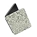 Casely Kindle Case | Sage Garden | Green Floral | Compatible with 7” Kindle Colorsoft and 7” Kindle Paperwhite (12th Gen)