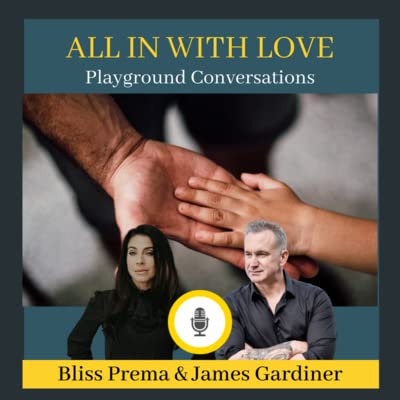 Ep:1 Looking for Symphonic Moments with Bliss Prema