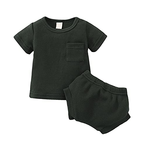 Amazon Best Sellers Best Baby Boys' Shorts Sets