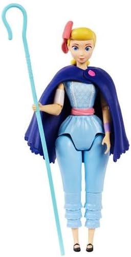 Disney and Pixar Toy Story 4 Core Character Figures, Bo Peep