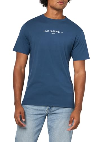 T-shirt KARL LAGERFELD homme en coton doux pour éviter l'inconfort estival