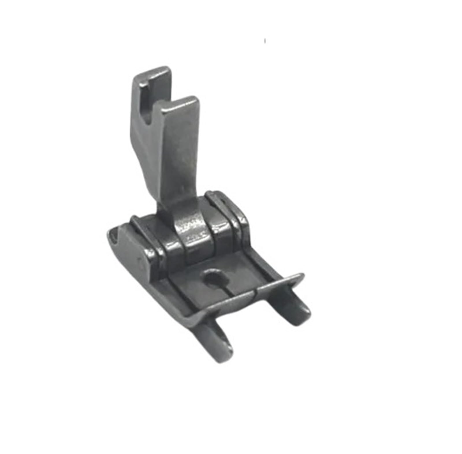 1pc SP-18 prensatelas de doble línea Jeans bolsillo trasero tangente costura abierta máquina(1-16-1-4)