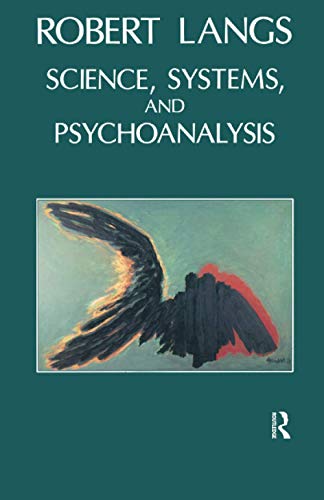 Science, Systems and Psychoanalysis view 2