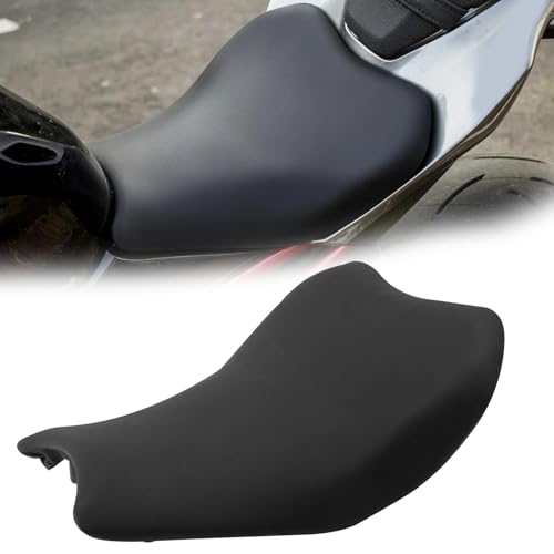 Selle conducteur Kawasaki Z900 pour améliorer le confort de route en duo
