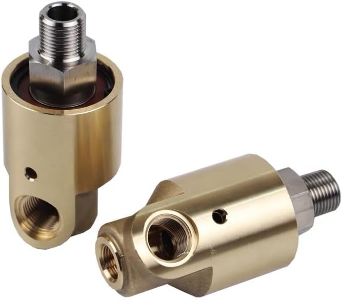 1Pcs New High-Speed Rotary Joint Substitute 357-130-222