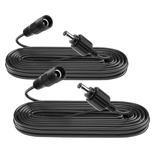 Rallonge étanche pour haut-parleur extérieur Bluetooth Inwa MZ-632 cordon 4,9m