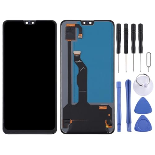 Kit de remplacement écran tactile et LCD de haute précision pour dalles abîmées - 4