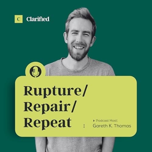 Rupture / Repair / Repeat cover art