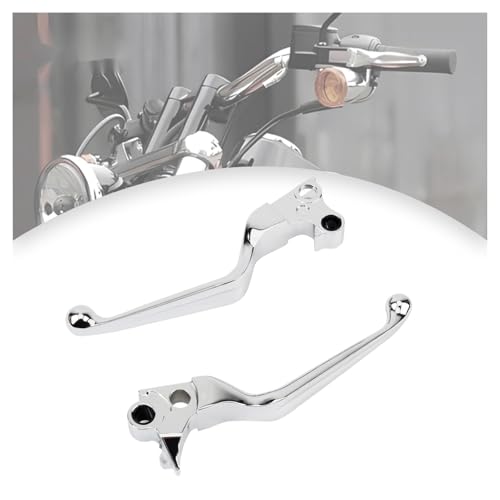 Levier d'embrayage de moto : réparez les commandes de votre Road King