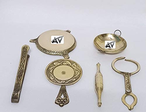 See full amazon price history chart for A V GIFTS AND HANDICRAFTS Brass Miniature ROTI Maker Set/CHAPATI Maker Set/CHAKLA BELAN Set A V GIFTS AND HANDICRAFTS Brass Miniature ROTI Maker Set/CHAPATI Maker Set/CHAKLA BELAN Set (B08KRHRD8V) Amazon Price History, Amazon Price Tracker