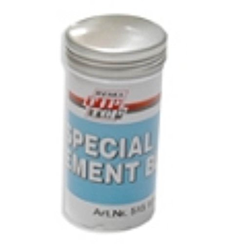 tipto 5159341 Spezial zementgrau BL, 40 g : Amazon.de: Auto & Motorrad