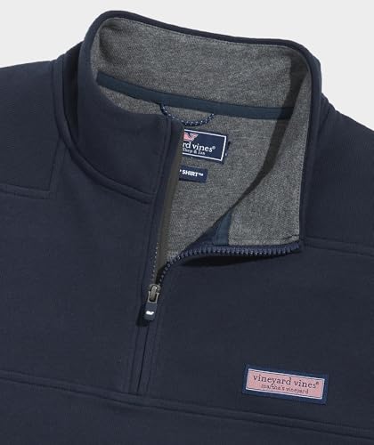 vineyard vines Men's Classic Shep Shirt3