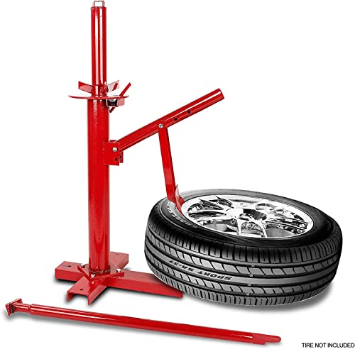 Manual Tire Changer