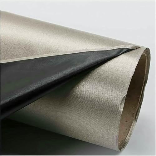 Tela Faraday blindaje RF para bloqueo señales 1.1X4m