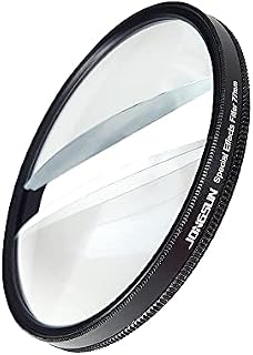 Prism Special Effects Filter (Double Moon)