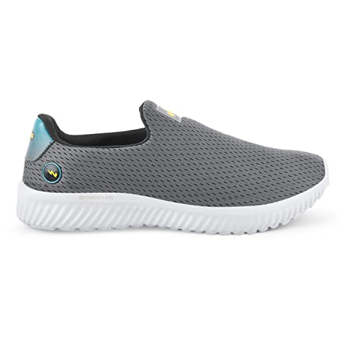 Image of Campus Men Oxyfit (N) Walking Shoes