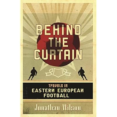 Behind the Curtain