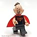 Brick Loot Superhero Capes for Mini Figures – 35 Piece Cape Set for Lego Minifigures, Action Hero Accessories for Boys & Girls, Building Toy Kit Compatible with Major Brands, Gift for Kids Ages 6+