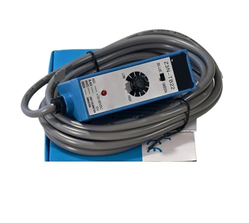 Capteur Z3N-TW22 haute précision avec double source lumineuse 10-30VDC - 2