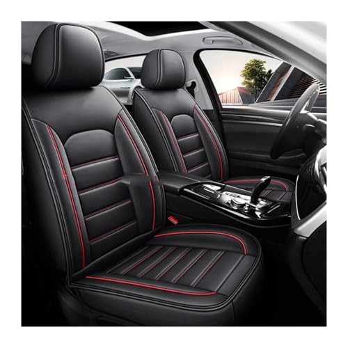 Housse siege voiture pour Benz CLS C219 C218 X218 C257 CL C216 | 2 places avant