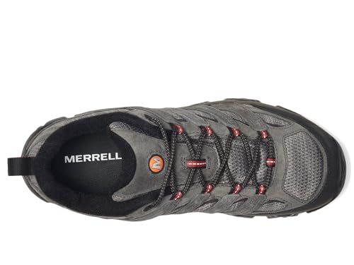 Merrell men's Moab 3 Prime Waterproof2