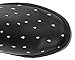 Joules Welly Print, Botas de Agua para Mujer, Negro (Black Raindrops), 37...