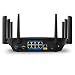 Linksys EA9400 Max-Stream AC5000 MU-MIMO Wi-Fi Tri-Band Gigabit Router