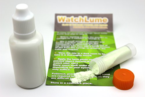 Best Lume Watches