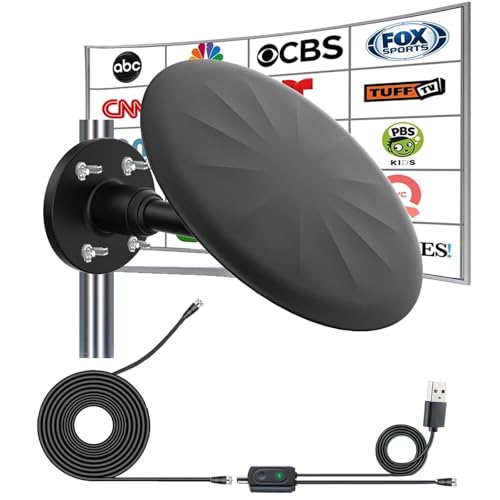 Omni Directional OutdACK02