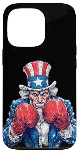 US Sam�ƃ{�N�V���O�O���[�u�B�X�|�[�c���D�Ƃ∤���S���������ɁB �X�}�z�P�[�X iPhone 13 Pro �p