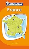  Mini carte France: Map: 1 (CARTES, 8190)
