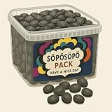 SÖPÖSÖPÖ