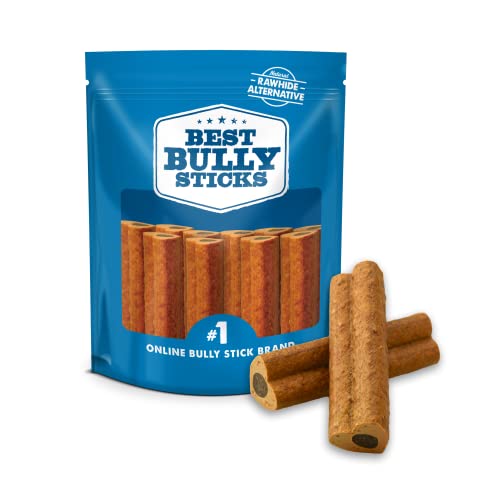 Top 10 Alternative To Bully Sticks of 2022 Katynel